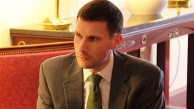 جارد كايلن: أمريكا لها مصلحة مع حلفائها من منع تصدير إيران للأسلحة ..(فيديو)