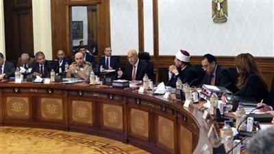 «الوزراء» يصدق على إنشاء ثلاث محطات كهرباء بـ 7 مليون دولار