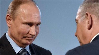 خاص.. محلل روسي يكشف دور إيران في زيارة نتنياهو لـ«موسكو»