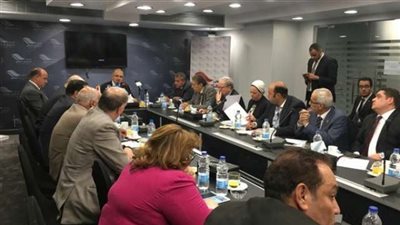 «دعم مصر» يتقدم بمشروع قانون للغارمات حفاظًا على الأسرة من التشتت