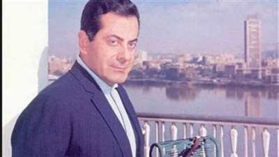 اليوم.. «حكاية العمر كله» فيلم تسجيلى بصوت فريد الأطرش