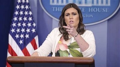 واشنطن تدين الهجوم الصاروخي من سوريا ضد الاحتلال