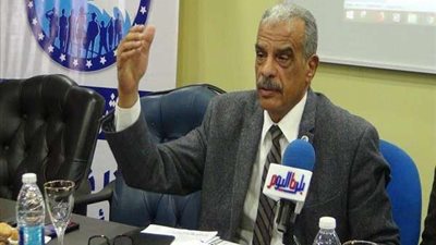 محمد عطا الله: الهدف من الشيخات هو توعية المواطن وتثقيفة