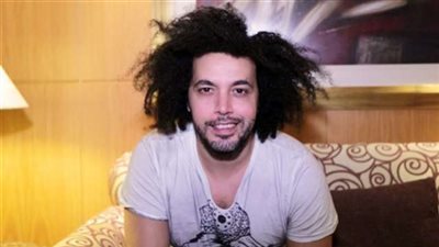 الليلة..عبد الفتاح جريني يحيي حفلاً غنائياً في التجمع الخامس