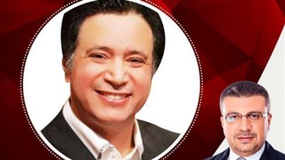 غدًا.. إيمان البحر درويش ضيفًا على «بوضوح» مع عمرو الليثي