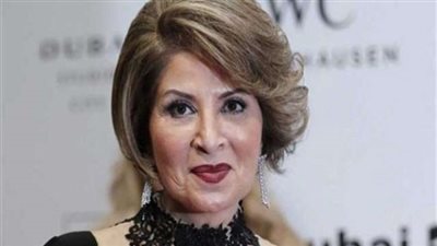 «بوسي» تنتهي من تصوير «بيت السلايف»