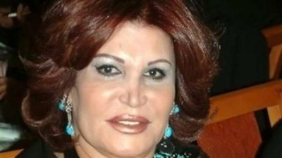 نجوى فؤاد: أشارك في 'أرض النفاق'.. والسينما بعيدة عن تفكيري