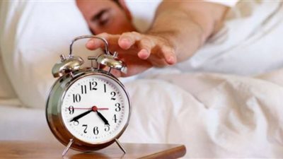 إحذر.. المنبه مضر بالصحة ويسبب الوفاة