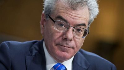 مسؤول التسلح النووى بإدارة أوباما: 