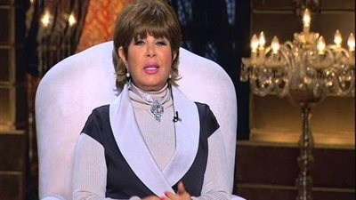 ماما نجوي: سعيدة لنجاح