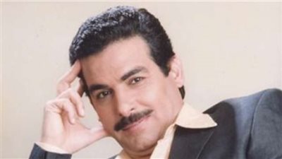 أحمد عبد العزيز: لم أكن أقصد العنف مع كمال أبو رية فى «سوق العصر»