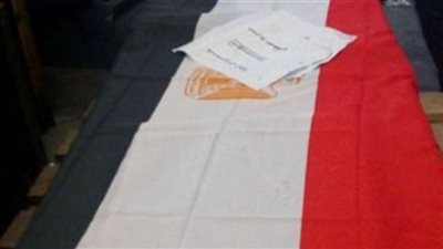 جثمان «الطالبة مريم» يصل مطار القاهرة قادما من لندن