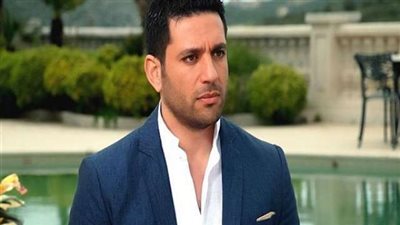 حسن الرداد ضيف شرف في' قلب أمة'