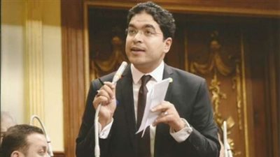 ضياء داود: تعديل قانون مجلس النواب غير مقبول وليس في مصلحة الأحزاب