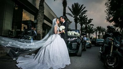 تعرف على السن الأفصل للزواج