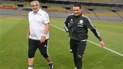 الحضري عبر تويتر: 'كل الناس تقول يارب'