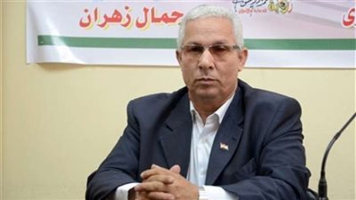 زهران: البرلمان مجلس في خدمة الحكومة وليس الشعب