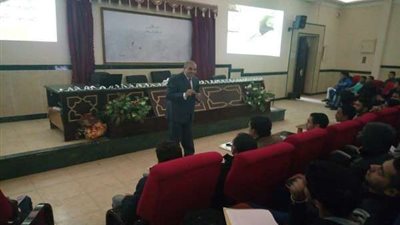 بالصور..  المحرصاوي: الأبواق التي تهاجم الأزهر الهدف منها النيل من مكانته