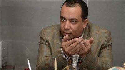 'عبد الهادي': فلوس الإعلانات لا تطور محطة واحدة