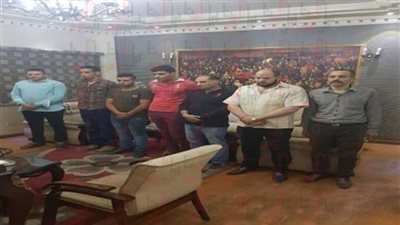 تحرير سمسار اختطفه صاحب شركة بسبب خلافات في الوايلي