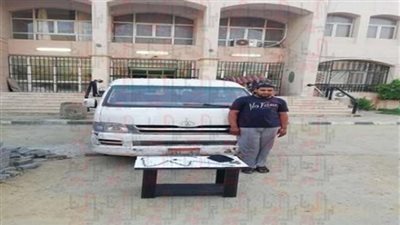 تفاصيل إختطاف سائق وطلب فدية 75 ألف جنيه في القطامية