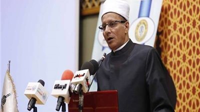 وكيل الأزهر: هناك قواسم مشتركة تربط بين بني الإنسان رسختها الأديان