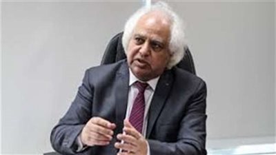 غطاس: قانون التجارب السريرية كارثة جديدة على مصر