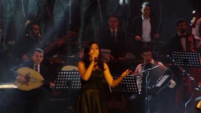 بالصور.. فعاليات 'القاهرة عاصمة الشباب العربي' بمركز المنارة للمؤتمرات