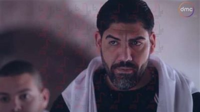 محمد محيي لـ'بلدنا اليوم': مشاركتي وسط نجوم'الأب الروحي' إضافة كبيرة لمشواري الفني..وسعيد بردود الأفعال