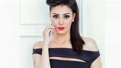 غادة عبدالرازق في كواليس تصوير 'ضد مجهول' (فيديو)