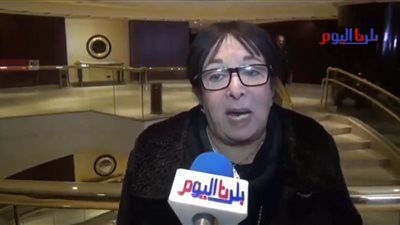 سميرة عبد العزيز: تغاضيت عن أجري بـ