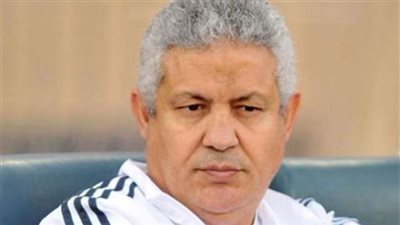 'حلمي' عن 'نهائي الكأس': أزمة بدون لزمة