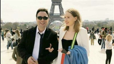 فادي يسبك يستعد لطرح «جو من الفرح والبهجة لكل عروسين»