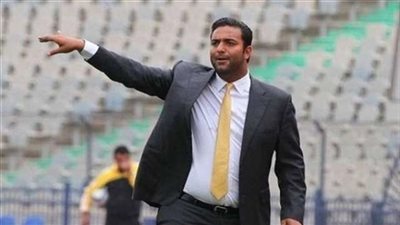 ميدو: أتمنى ألا يكون بقاء البدري مرتبطا بنتيجة مباراة كمبالا