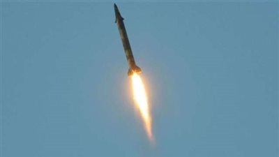 'الحوثي' تطلق صاروخًا باليستيًا على جيزان السعودية