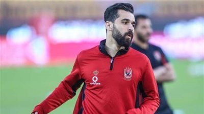 بالفيديو.. لعنة السعيد تطارد الأهلي في ركلات الجزاء