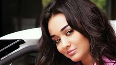 رندا البحيري 'سرايا حمدين' كوميدا مختلفة تماما