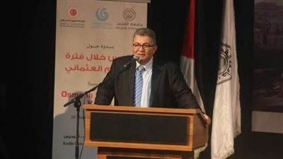 الاحتلال الإسرائيلي يطرد القنصل التركي العام في القدس