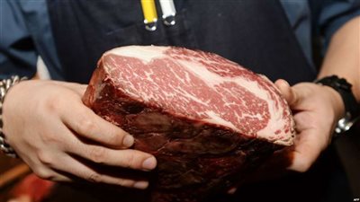 قريبًا.. طباعة اللحوم والأسماك