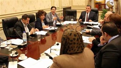 «إعلام النواب» توافق على مشروع قانون حماية المخطوطات