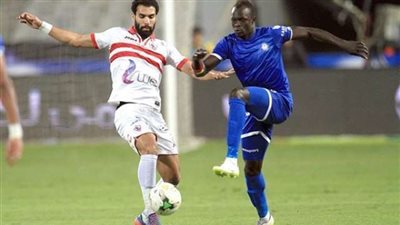 ركلات الترجيح تحسم هوية بطل كأس مصر