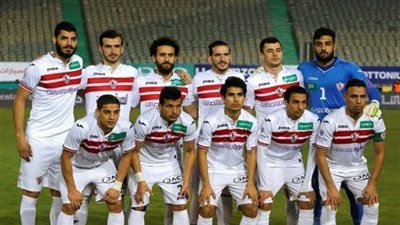 «حب الوطن» يهنئ نادي الزمالك ببطولة كأس مصر