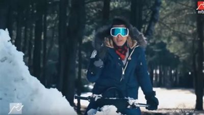 'رقع بالصوت زي شوبير'.. تريزيجيه يزلزل السوشيال ميديا في 'رامز تحت الصفر' (فيديو)