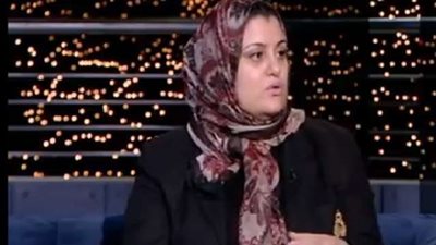 أم تروي تفاصيل خطف نجلها على يدي والده..(فيديو)