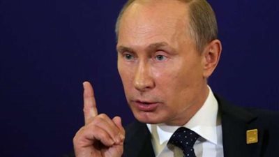 بوتين يعتزم قصف الإرهابيين من البحر بصواريخ 'كاليبر' الموجهة