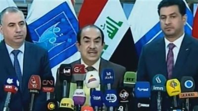 مسلحون يحتجزون موظفي مفوضية الانتخابات العراقية كرهائن في كركوك