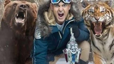 'أبو مكة'.. سبب فكرة رامز تحت الصفر