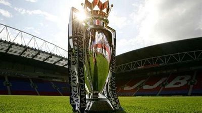 تعرف على ترتيب الدوري الإنجليزي بعد فوز السيتي اليوم