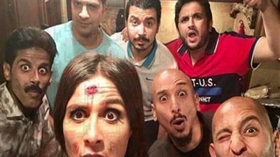 'ياسمين عبدالعزيز' تعلن عن فيلمها الجديد في عيد الفطر