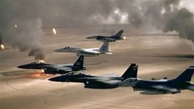 التحالف العربي يتقدم على حساب «الحوثي» في 'التحيتا' باليمن